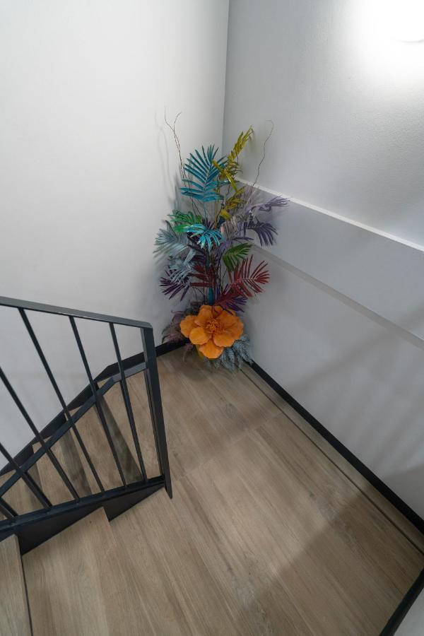 Riam Suites Apartamentos Los Palacios Y Villafranca Exteriér fotografie