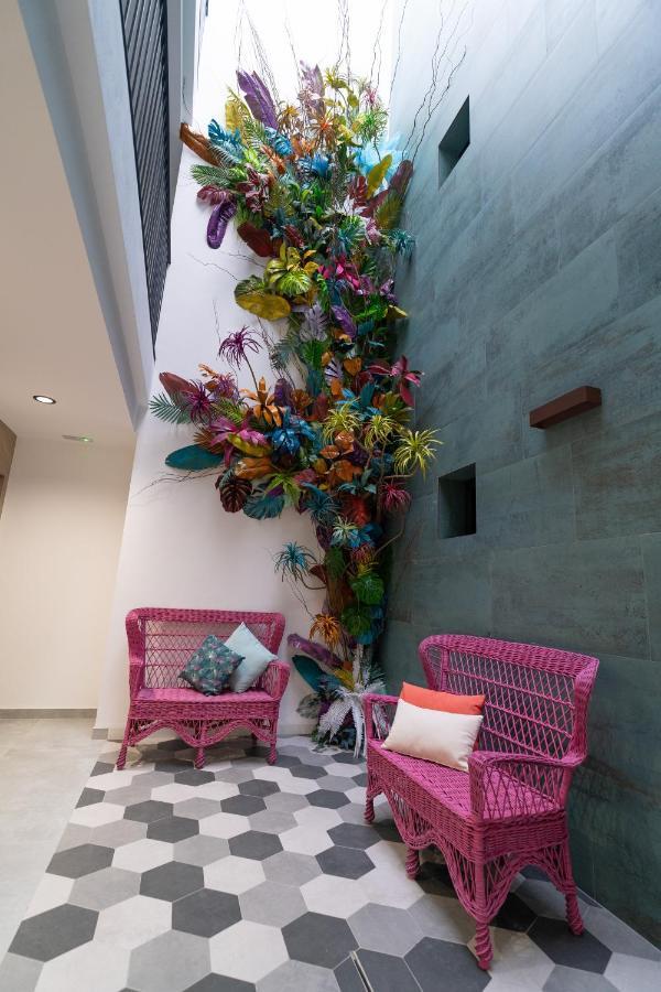 Riam Suites Apartamentos Los Palacios Y Villafranca Exteriér fotografie