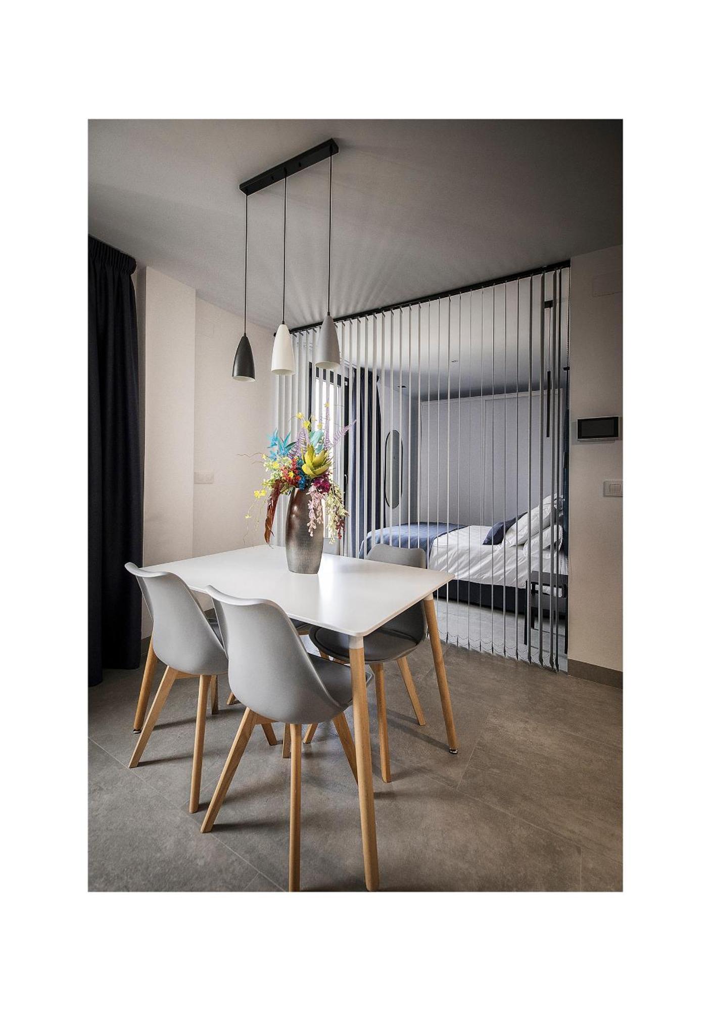 Riam Suites Apartamentos Los Palacios Y Villafranca Exteriér fotografie