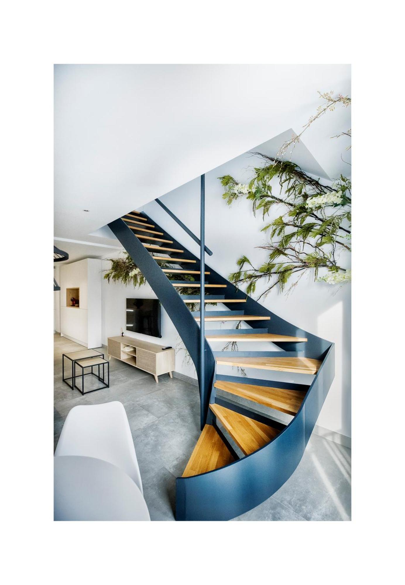 Riam Suites Apartamentos Los Palacios Y Villafranca Exteriér fotografie