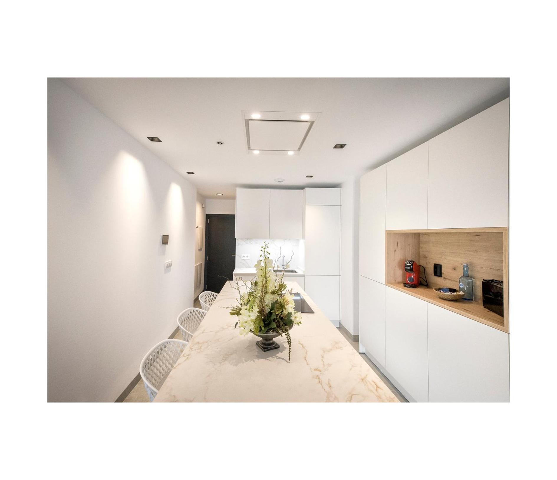 Riam Suites Apartamentos Los Palacios Y Villafranca Exteriér fotografie