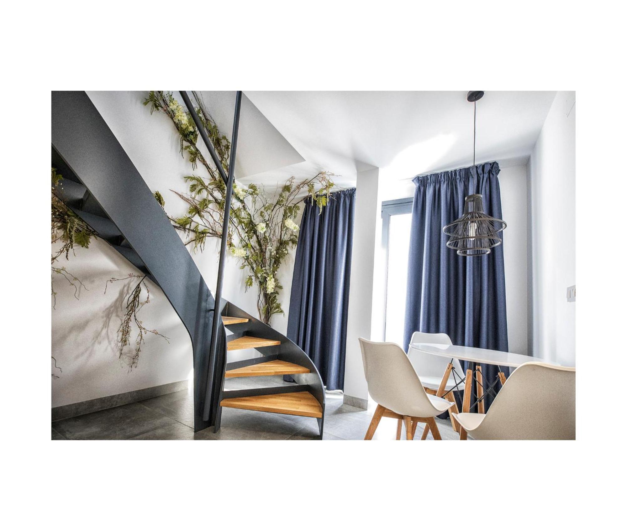 Riam Suites Apartamentos Los Palacios Y Villafranca Exteriér fotografie
