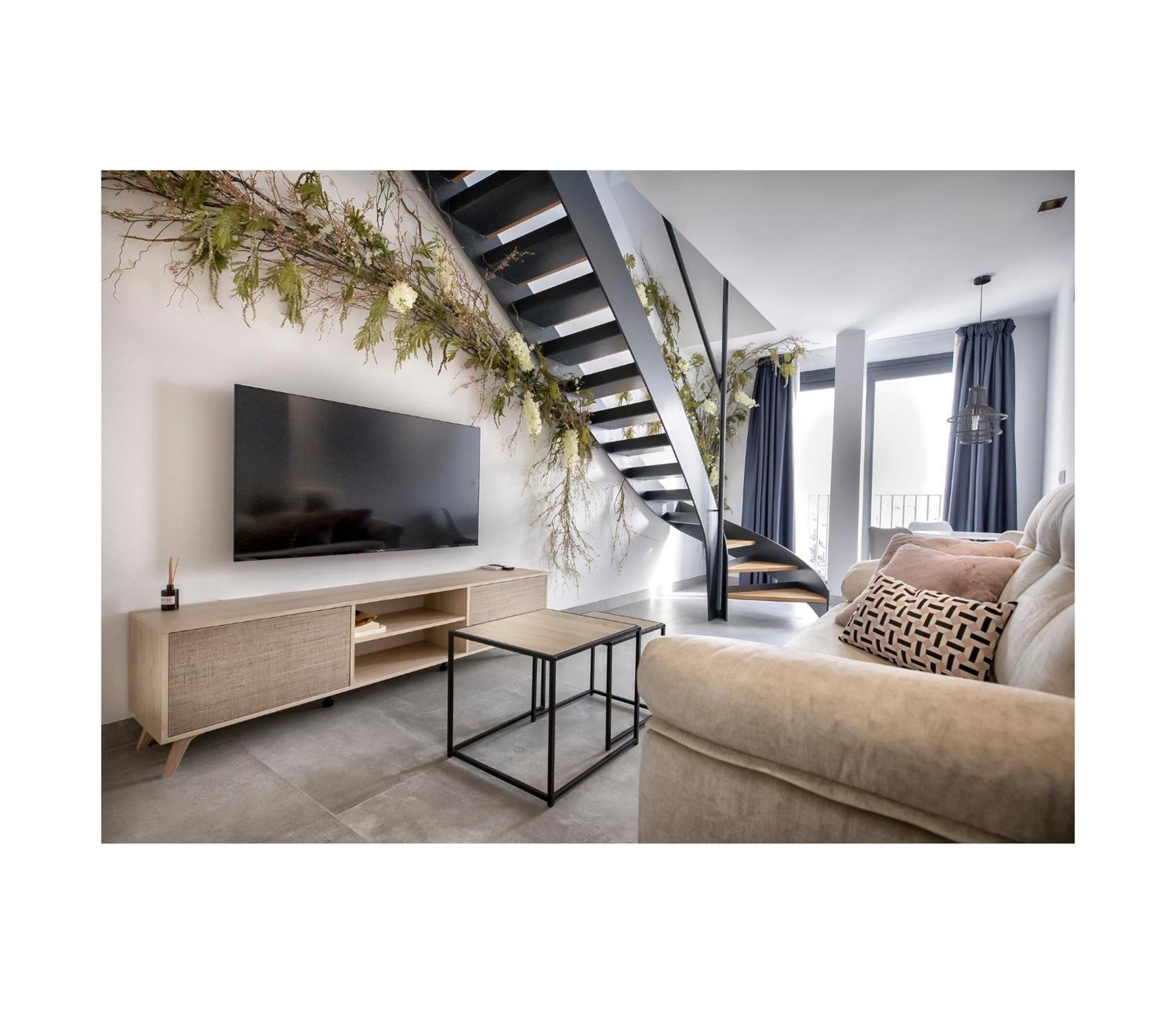 Riam Suites Apartamentos Los Palacios Y Villafranca Exteriér fotografie